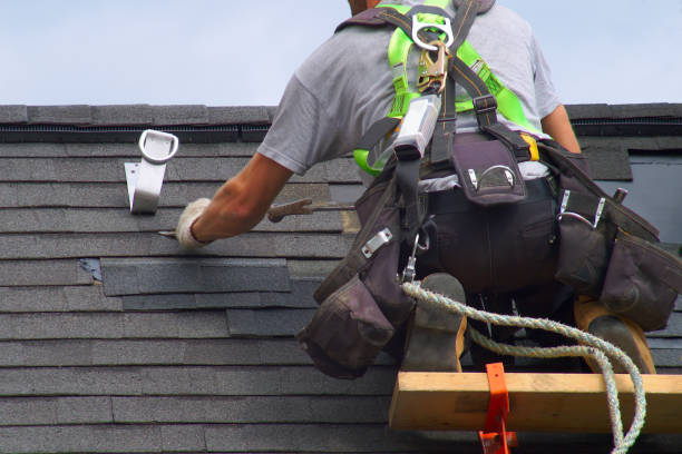 Best Storm Damage Roof Repair  in Hauula, HI